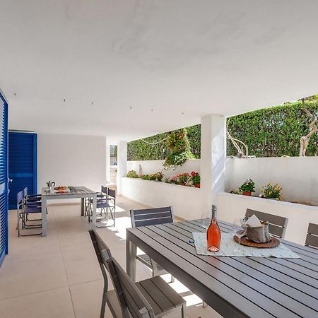 Ferienwohnung Casaalmare Mola di Bari Exterior foto