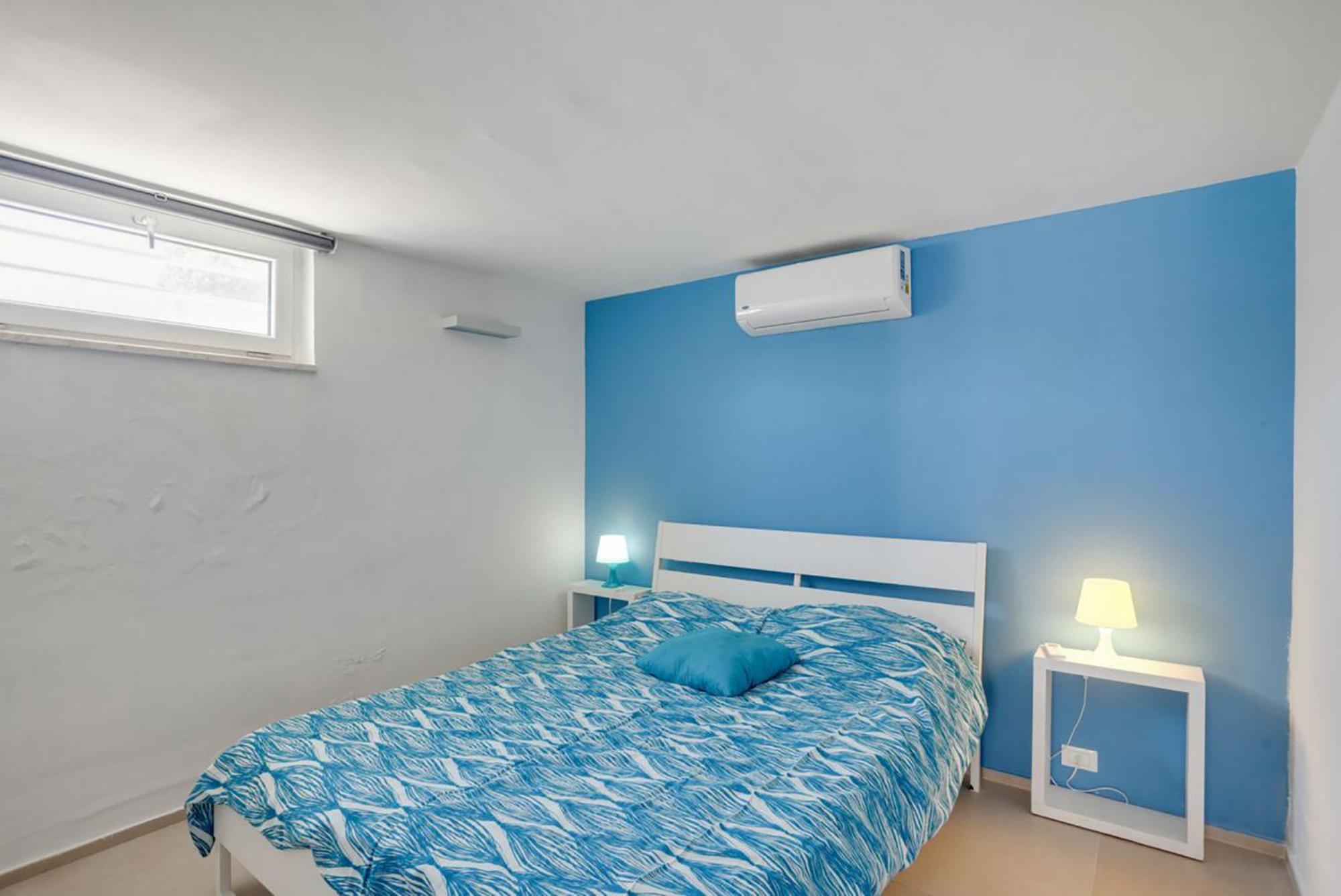 Ferienwohnung Casaalmare Mola di Bari Exterior foto