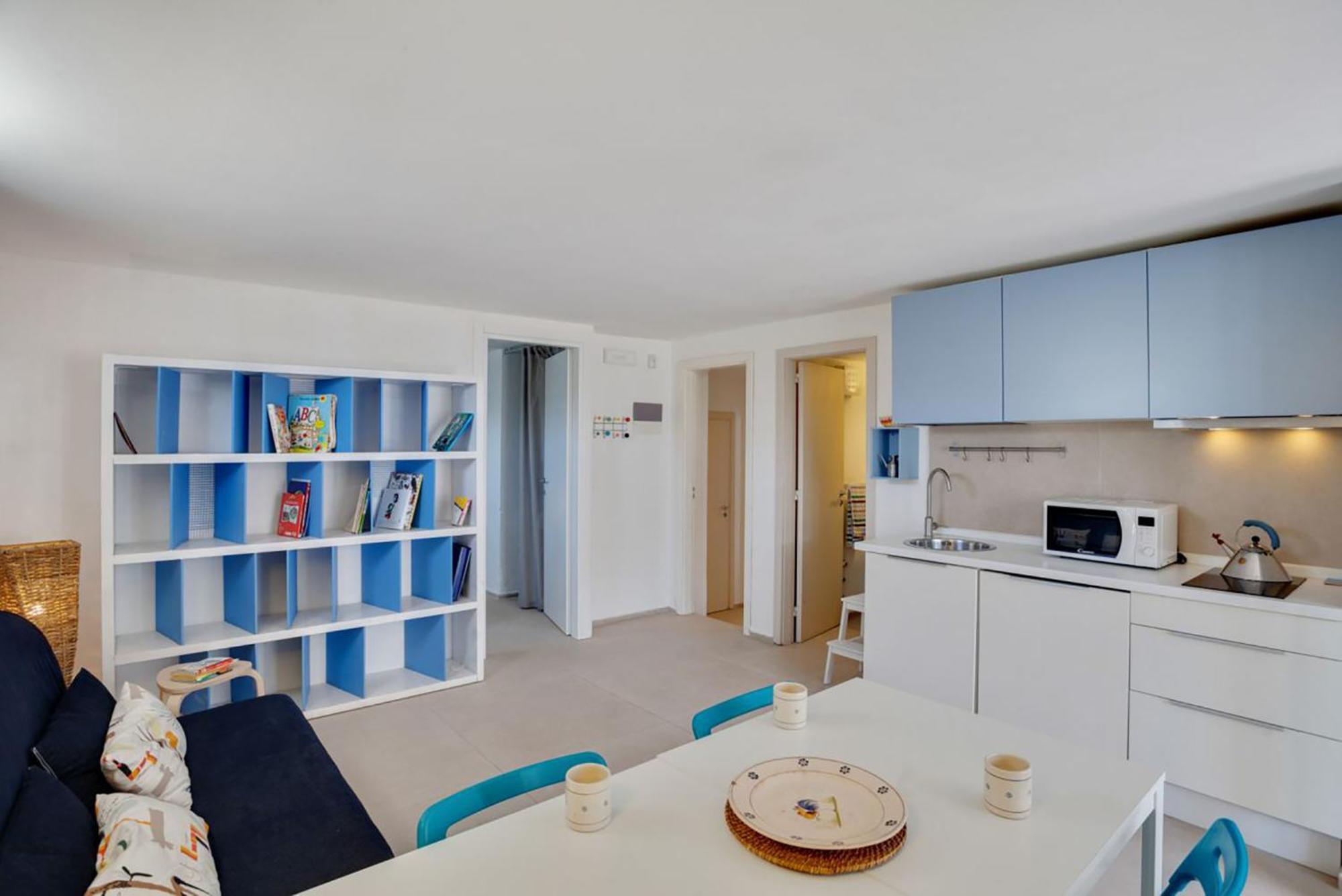Ferienwohnung Casaalmare Mola di Bari Exterior foto