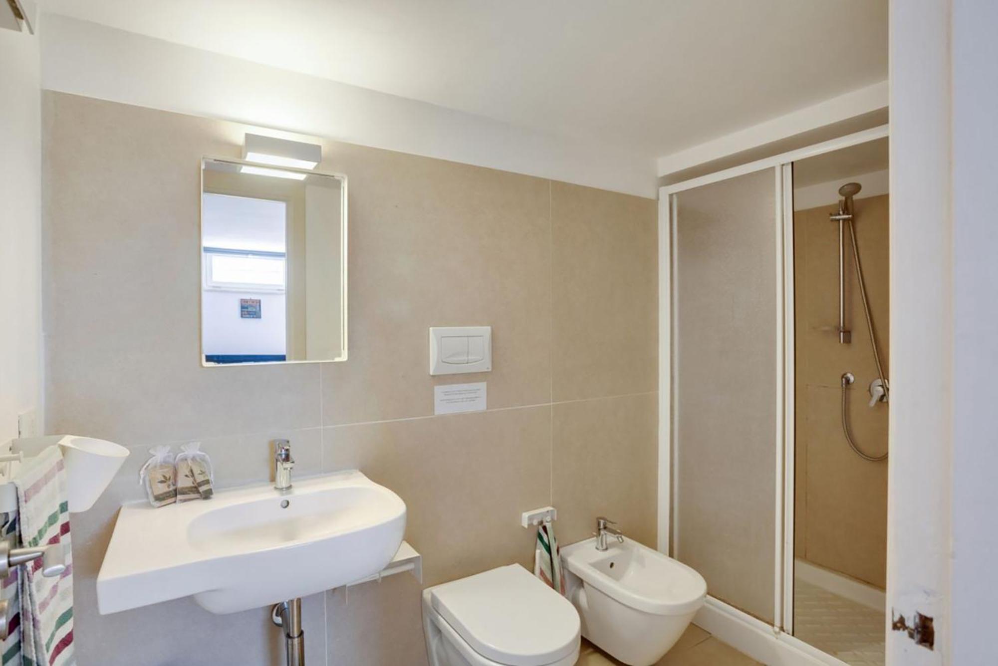 Ferienwohnung Casaalmare Mola di Bari Exterior foto