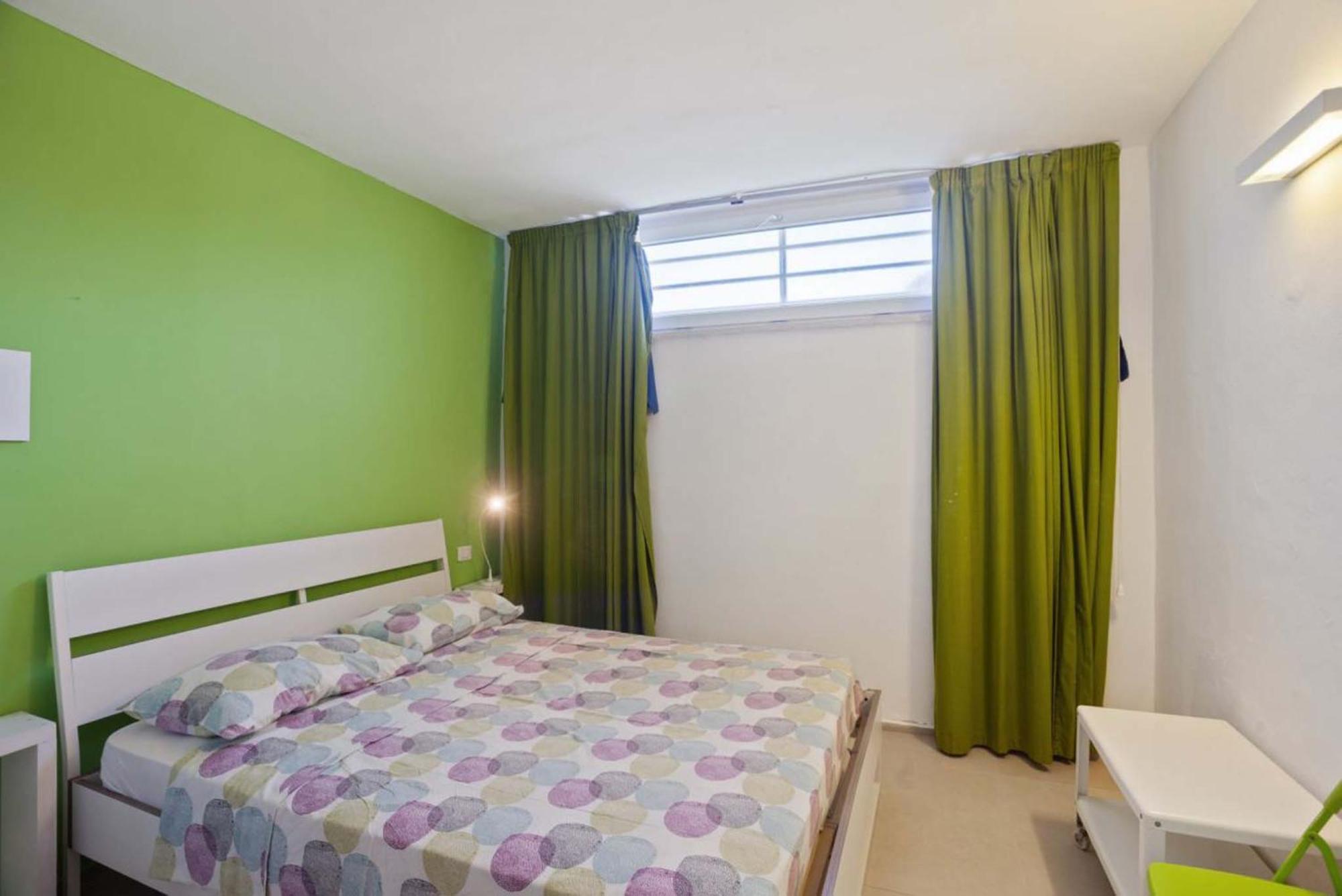 Ferienwohnung Casaalmare Mola di Bari Exterior foto
