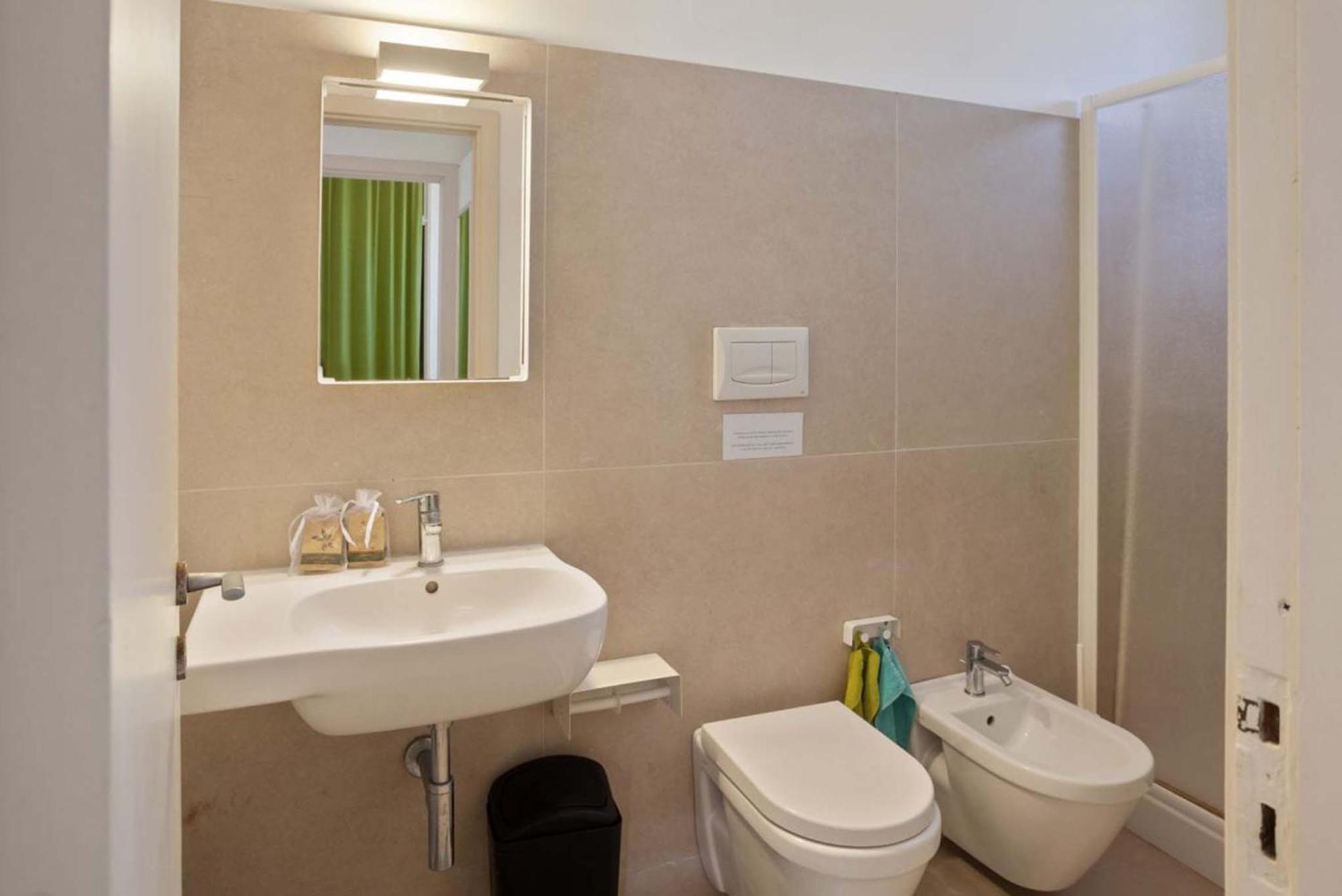 Ferienwohnung Casaalmare Mola di Bari Exterior foto