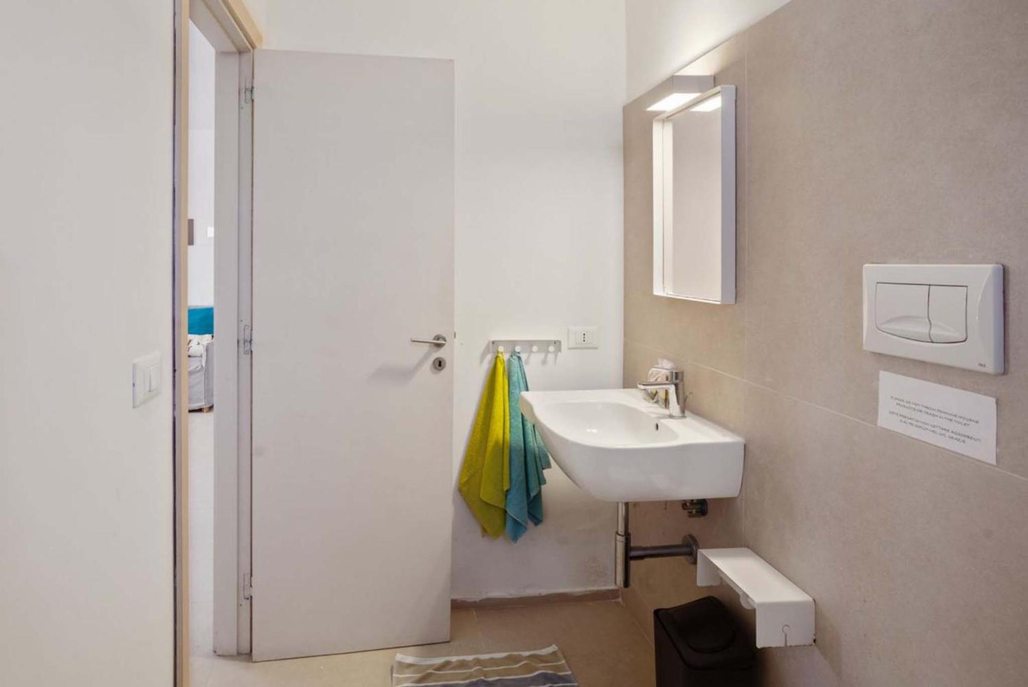 Ferienwohnung Casaalmare Mola di Bari Exterior foto
